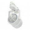 Foco rail COMPACT GU10 branco