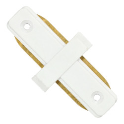 Connectable Rail Connector - Straight Line