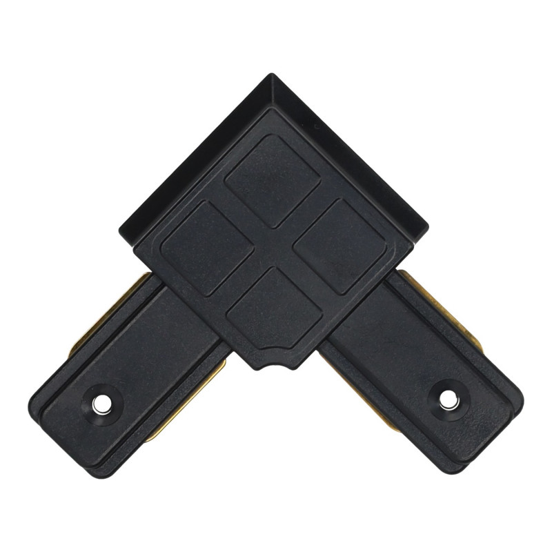 Rail União curva preto