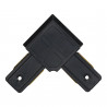 Rail União curva preto