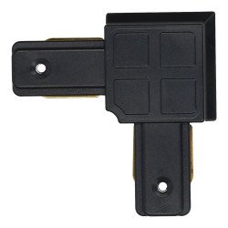 Rail União curva preto