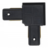 Rail União curva preto
