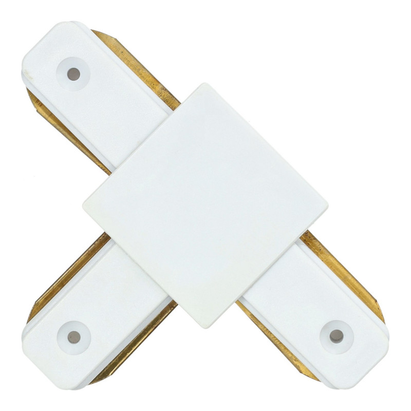 Rail União "T"