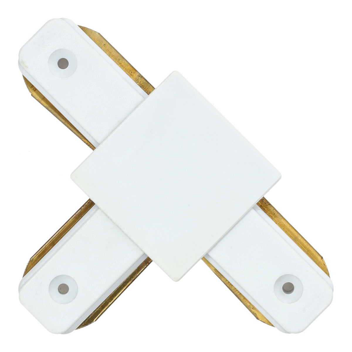 Rail União "T"