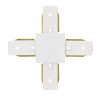 Connexion " + " pour le rail blanc