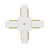 Connexion " + " pour le rail blanc
