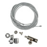 Kit d'installation de rails suspendus