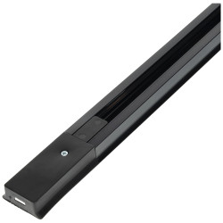 Connectable LED Spotlights Rail - 1 metre long