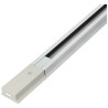 Carril focos led blanco 2 metros ensamblable