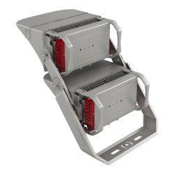 Proyector LED STADIUM  800W Samsung - Mean Well