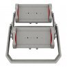 Projecteur LED STADIUM  1000W Samsung - Mean Well