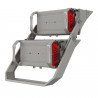 1000W STADIUM floodlight Samsung - Mean Well