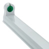 Base de LED Tube T8 1200 mm