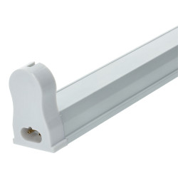 Base de LED Tube T8 600 mm