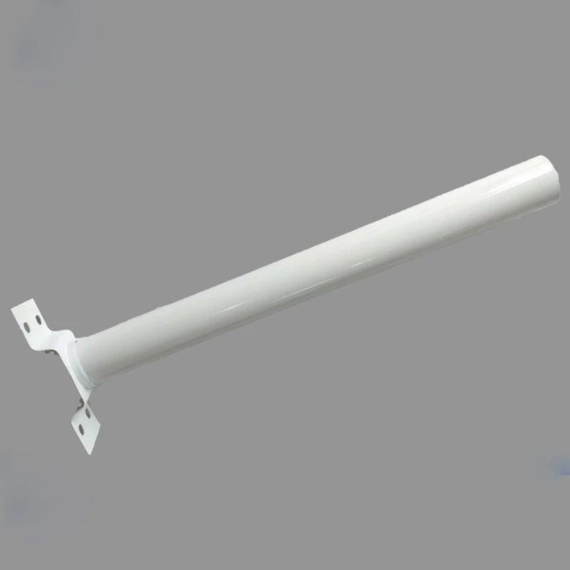 Suporte de parede para candeeiro de rua Ø50mm