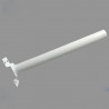 Suporte de parede para candeeiro de rua Ø50mm