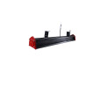 Campânula linear LED 200W Philips - SOSEN