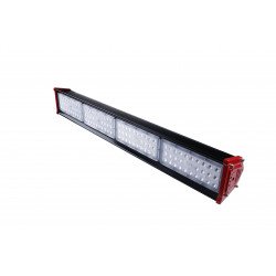 Campânula linear LED 200W Philips - SOSEN