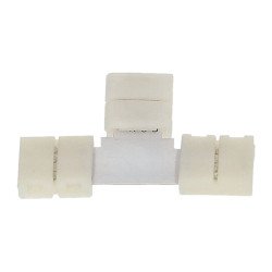 Connecteur en T pour les bandes RGB 12V 5050