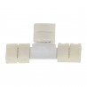 Connector T tiras 12V 5050 RGB