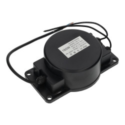 Transformador IP67 160W AC