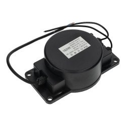 Transformateur IP67 160W AC/AC