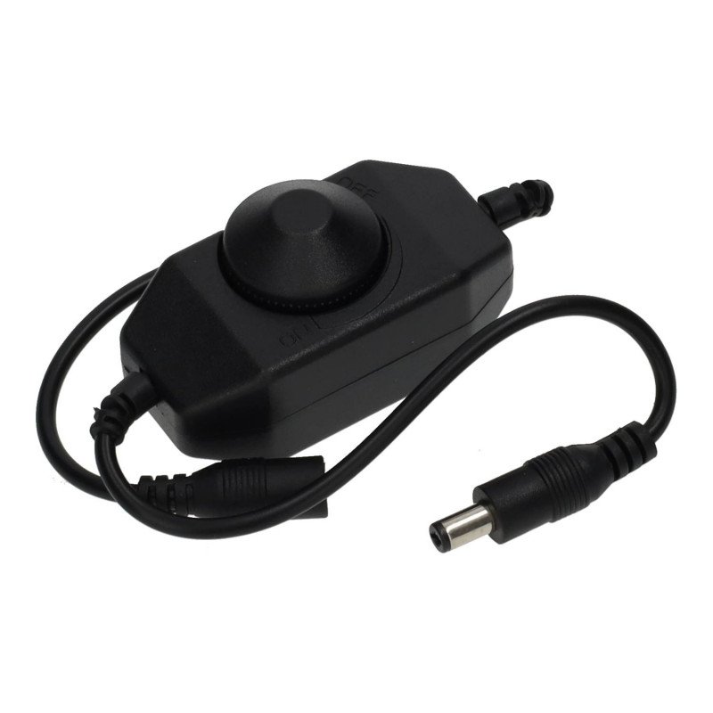 Variateur LED 12-24V