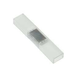 Empalme tira led 220V corte 20cm