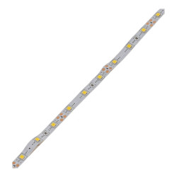 Bande LED 5m 12V 4,8W/m IP20