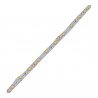 LED Strip - IP20, 4.8W/m, 5m