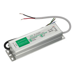 Transformador IP67 80W 24V