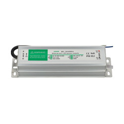 Transformador IP67 80W 24V
