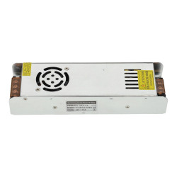 Transformador LED 360W 24V