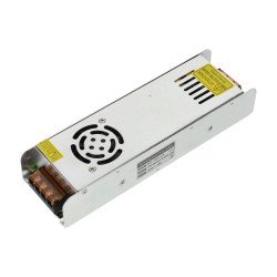 Transformateur LED 24V 360W