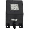 Transformateur IP67 45W AC/AC