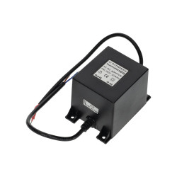 Transformador IP67 45W AC