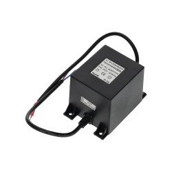 Transformateur IP67 45W AC/AC
