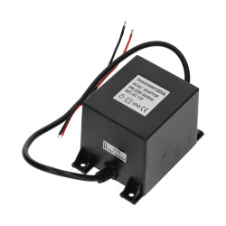 Transformador IP67 80W AC
