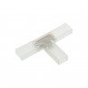 T connector for 10mm 220V LED strip