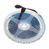 Bande LED RGB 24V 14,4W/m IP20