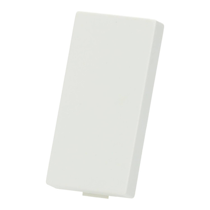 1/2 module blanck key