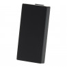 1/2 module blanck key
