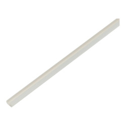 Profil PVC pour néon flex 1 m