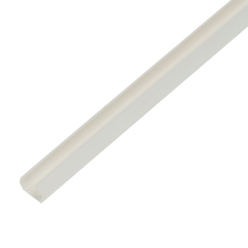 Perfil de PVC neon flex 1 metro
