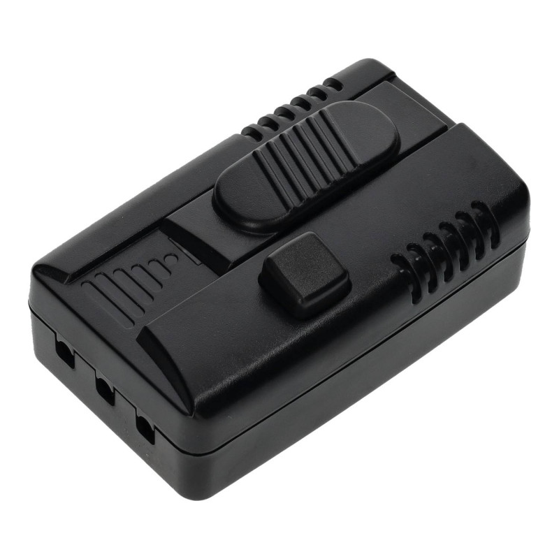 Dimmer de luz LED para lâmpada de chão 300W