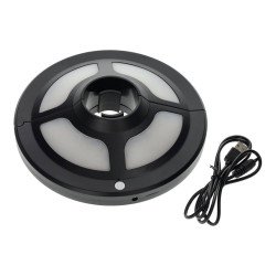Lámpara LED para sombrillas 1.5W
