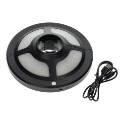 Lampe LED pour parasol 1,5W
