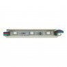 Módulo 3 Led RGB 12V IP65 SMD5050