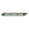 RGB LED MODULE 12V IP65 SMD5050