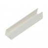 PVC Fixing Clip for 220V neon LED Strip